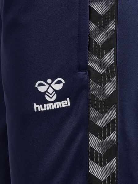 Damen Hummel Authentic PL Pants - Marine